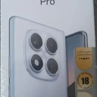 نوت ۱۴ پرو پلمپ/ note 14 pro
