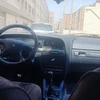 زانتیا مدل 87