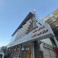 مغازه ۶۸ متری