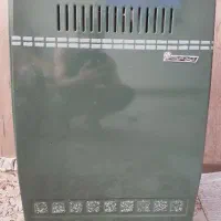 بخاری نفتی کاربراتی آزمایش