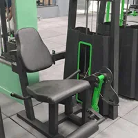 دستگاههای بدنسازی های کپی AHF fitness