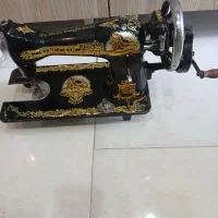 چرخ خیاطی سینجر