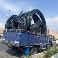 خاور روباز حمل بار به تمام نقاط