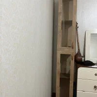 بوفه ایستاده