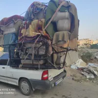حمل مبلمان واسباب منزل