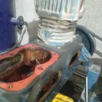 تعمیر انواع موتور آبکشی در محل