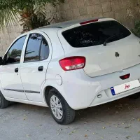 تیبا مدل ۴۰۰