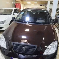 تیبا۲ مدل ۹۷ بیرنگ