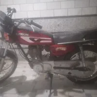 موتور ۱۵۰ مزایده