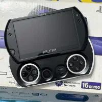 PSP GO