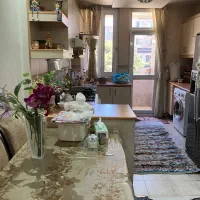 65متری یکخواب 2واحدی طبقه 2فول امکانات، ارمغانی