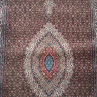 فرش زیبا و نو