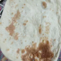 نان خانگی