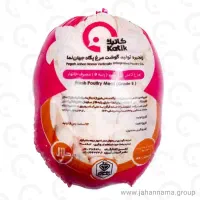 نمایندگی پخش مرغ و قطعات شرکت گیلدانه شمال