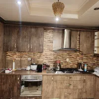کابینت دست دوم