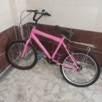 دوچرخه