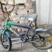 دوچرخه