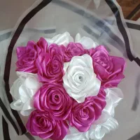 دسته گل
