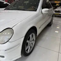 بنز C240|خودرو سواری و وانت|میاندوآب, |دیوار