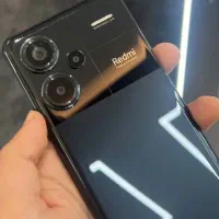 نوت ۱۳ پرو پلاس 5g 512زیر قیمت فوری