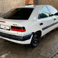 زانتیا 2000