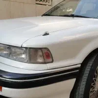 گالانت 93|خودرو کلاسیک|اصفهان, آبشار|دیوار