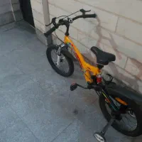 دوچرخه برند canary سایز ۱۸