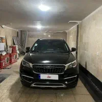 فیدلیتی ۱۴۰۱ گیربکس جدید