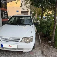 پراید۱۳۲ دوگانه دست
