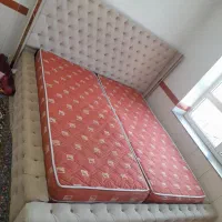 تخت خواب دو نفره