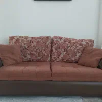 مبل هفت نفره