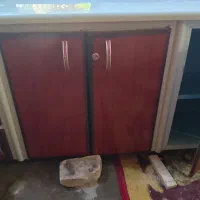 کابینت فلزی