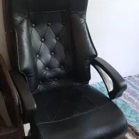 صندلی مدیریت