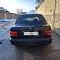 پراید 83|خودرو سواری و وانت|بن, |دیوار