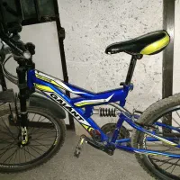 دوچرخه سایز ۲۴