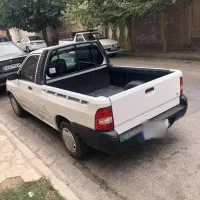 پراید وانت 151 مدل403