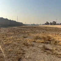 مرزداران - ۷۵۰ متر مربع جواز