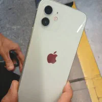 ایفون12 درحد معاوضه