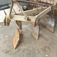 گاوآهن|ماشین‌آلات صنعتی|حمیل, |دیوار