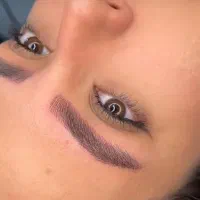 تمام خدمات آرایش دائم میکرو ابرو شید لب
