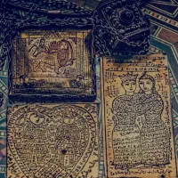 سرکتاب و طالع بینی تضمینی