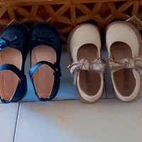کفش دخترانه شیک و اورجینال سایز ۲۸