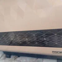 بخاری نیک کالا