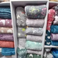 پتو مسافرتی