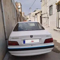 پارس xu7|خودرو سواری و وانت|کرمانشاه, |دیوار