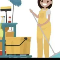 نظافت منزل شخصی