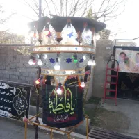 حجله ختم فقط ۳ملیون گرون اجاره نکنید توضیحات بخون