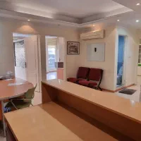 ۱۰۰متر/بر اصلی/لابی/ساختمان فول نوسازی شده/فول
