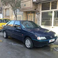 پژو RDI