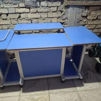 میز